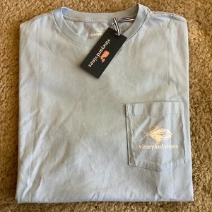 Vineyard Vines T Shirt